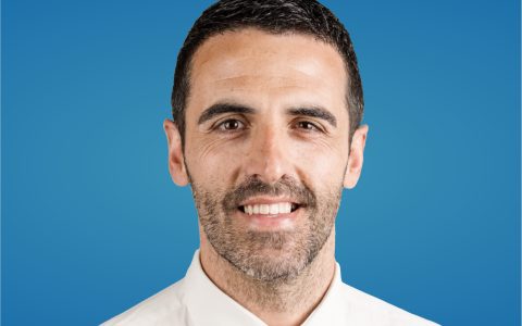 Candidato a Presidente da Câmara Municipal